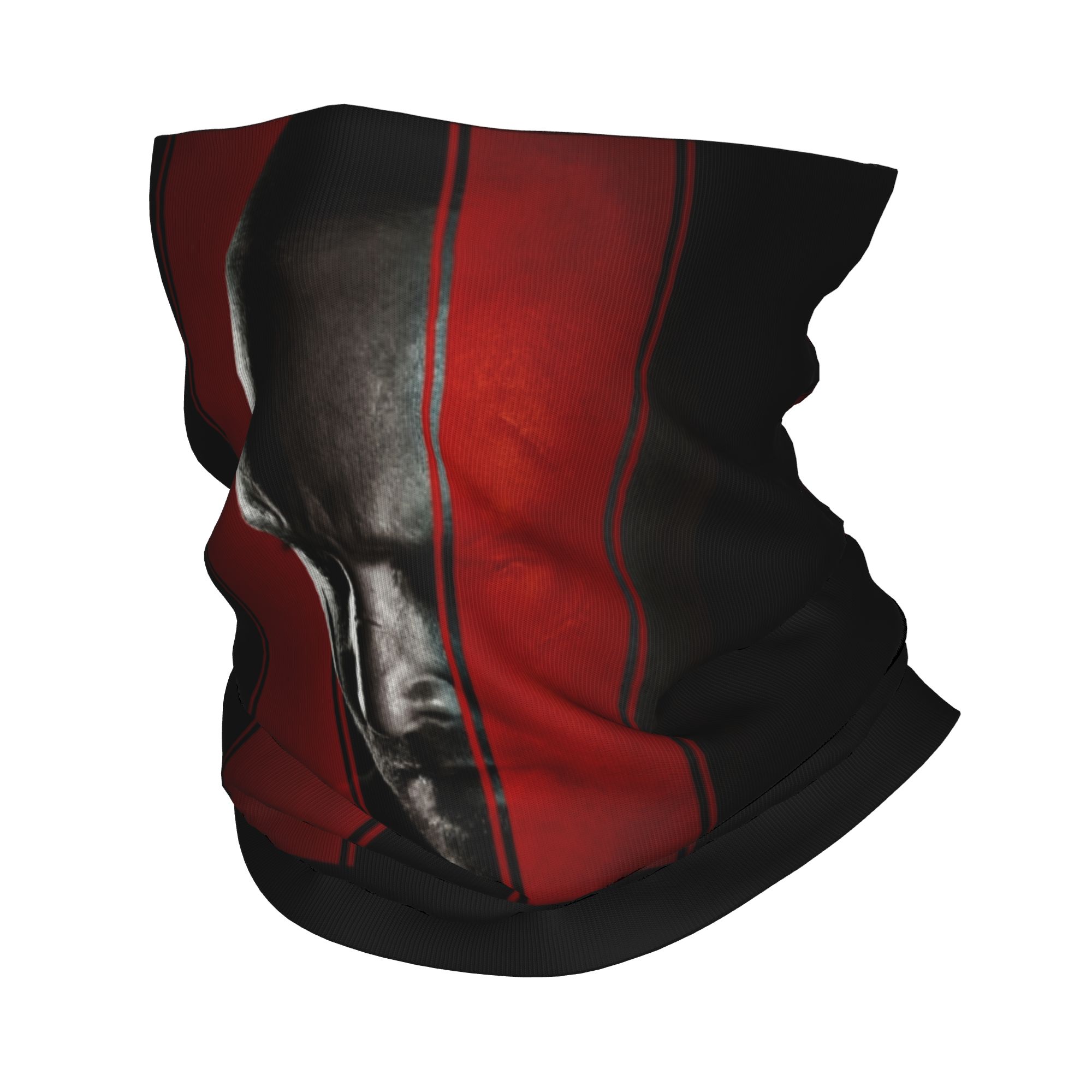 Neck Warmer Tube - Fascia per la testa invernale personalizzata
