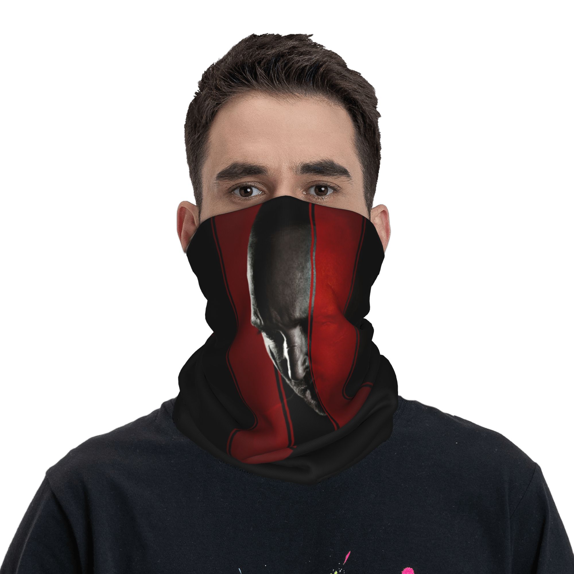 Fascia per la testa invernale  - Neck Warmer Tube recensione e prezzo