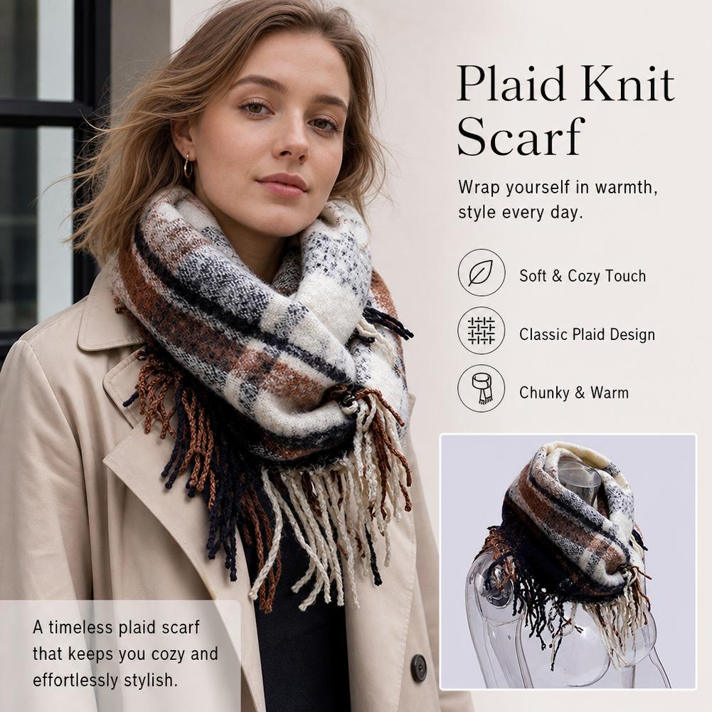 Sciarpa Spessa con Frange Morb - Pashmina Wrap Large recensione e prezzo