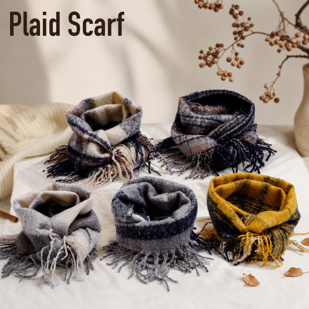 Sciarpa Spessa con Frange Morb - Pashmina Wrap Large recensione e prezzo