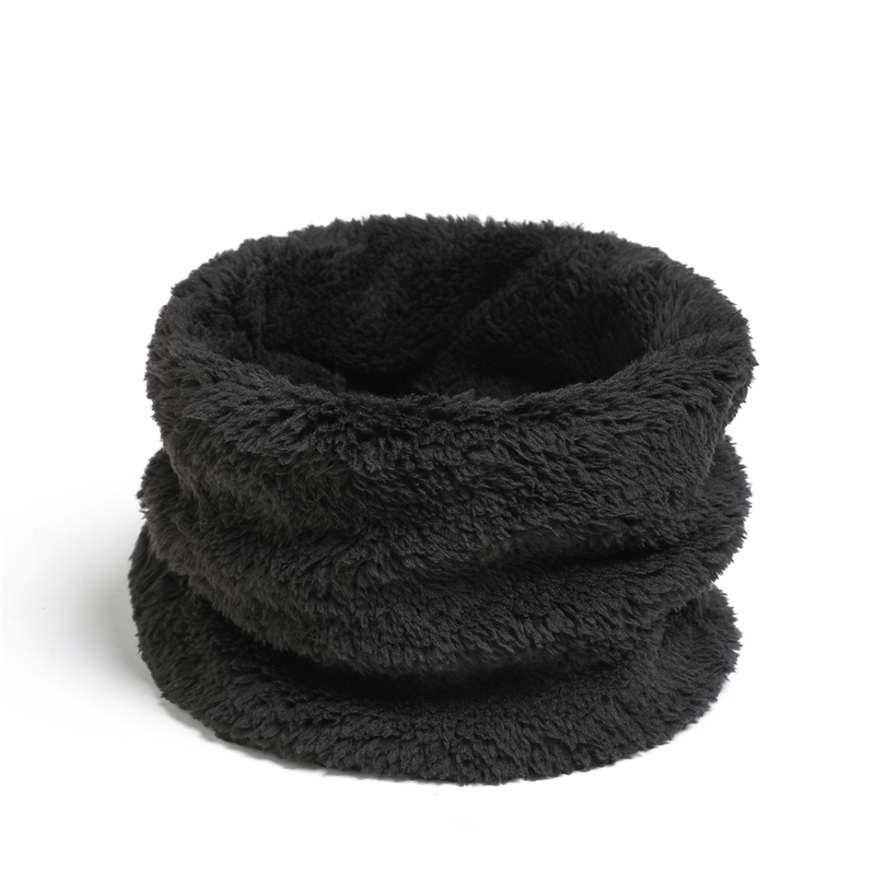 Sciarpa invernale con anello d - Muffler Men Wool recensione e prezzo