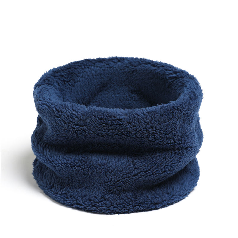 Sciarpa invernale con anello d - Muffler Men Wool recensione e prezzo